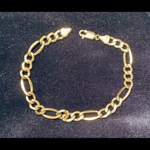 10kt Gold bracelet